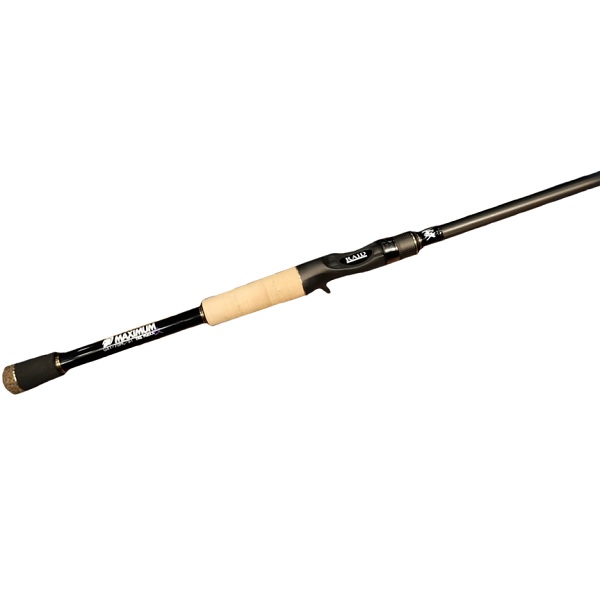 レイドジャパン バスロッド マキシマム GXT-70HC-ST THE MAXX改(ベイト