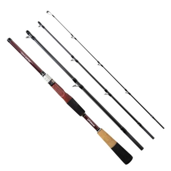 フィッシュマン BC4 6.10MXH【即日発送】: 釣り小物・便利用品｜釣具の