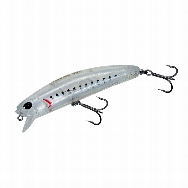 Zeeee! シーバスルアー リバンク99F ケイムラシラス: ソルトルアー