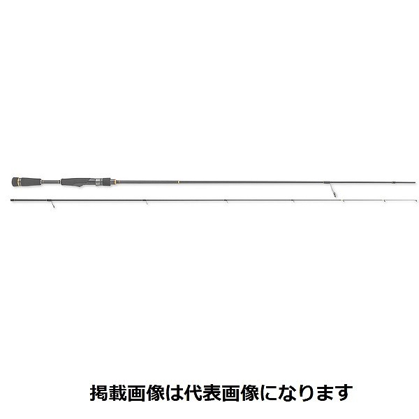 メジャークラフト ロックフィッシュロッド ロックライバー5G RVL5