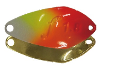 ベルベットアーツ スプーン フォルテ1.8g 1 キックオンザフェスタ ※お