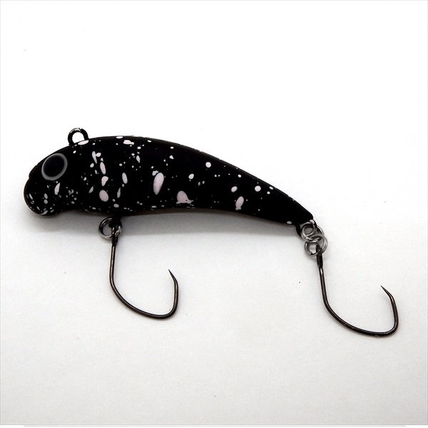 ムカイ トラウトプラグ POGO ポゴ HS 有頂天 コゲうまブラウン