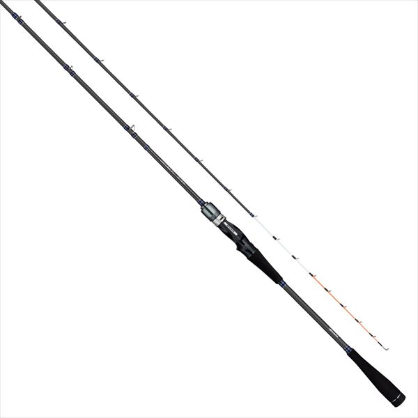 alpha tackle 沖釣り 日本海 ノドグロ 200 負荷60〜120号 alpha tackle