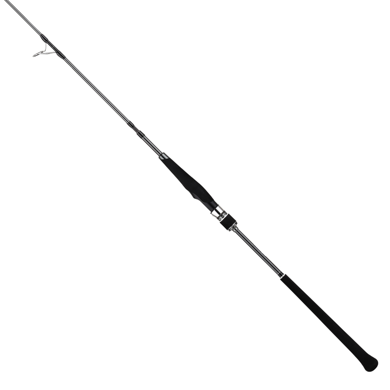 テイルウォーク オフショアロッド ジグフォース SD S612: 竿｜釣具の