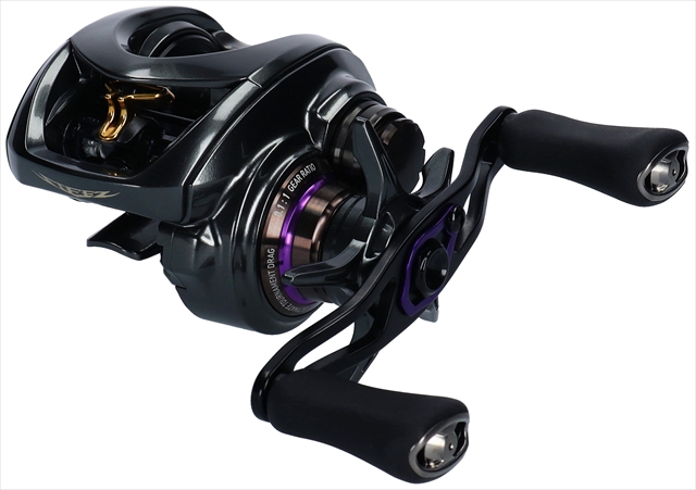 ダイワ（Daiwa） リール スティーズ CT SV TW700XHL