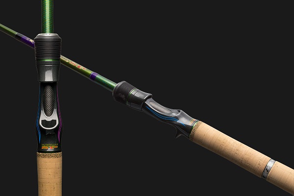 ノリーズ バスロッド ロードランナー ヴォイスハードベイトスペシャル