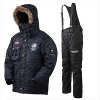 マズメ 防寒服アウター MZXFW-081 MZX コア・オールウェザースーツ VII