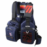 特価】マズメ ライフジャケット mazume レッドムーンライフジャケット