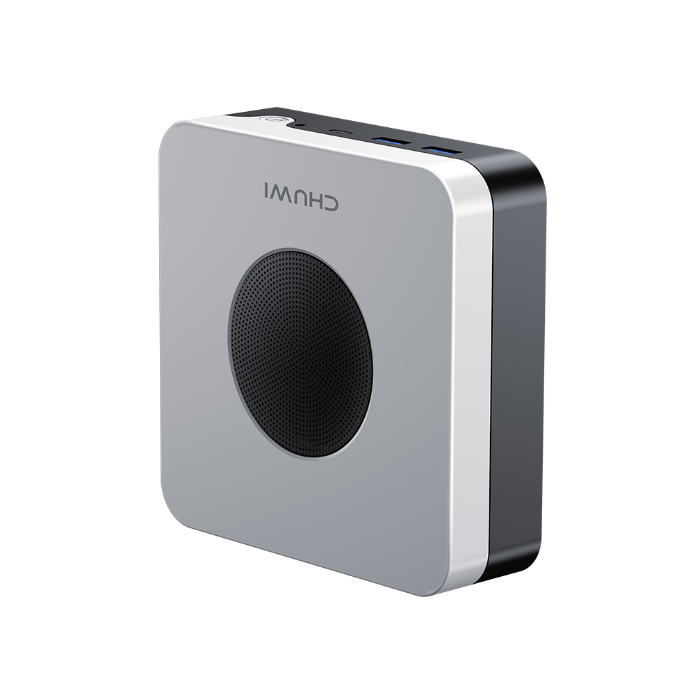 Chuwi LarkBox X Intel N100 Processor | 12GB RAM 512 GB SSD – CHUWI