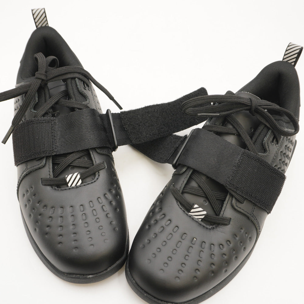 UNDER ARMOUR (アンダーアーマー) レインリフター ブラック 25.0cm