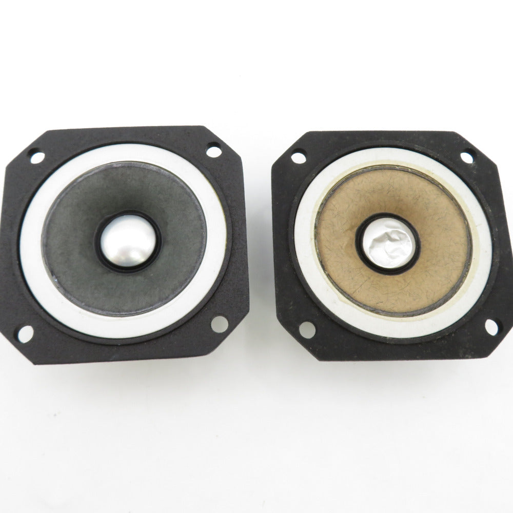 Fostex FT500 アッテネーター付 Fostex FT500 アッテネーター付 Fostex