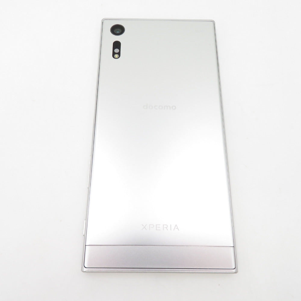 SONY Xperia XZ (ソニー エクスペリア エックスゼット) Androidスマホ