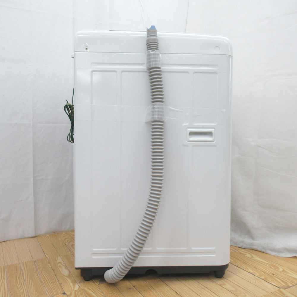 Panasonic パナソニック 全自動電気洗濯機 NNA-F50B14J 5.0kg 2021年製