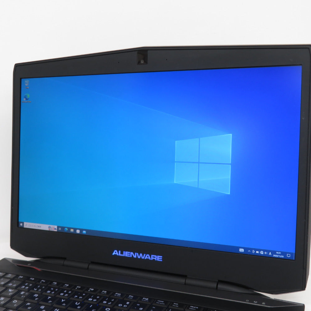 DELL ALIENWARE 17 (デル エイリアンウェア) ゲーミングノートパソコン