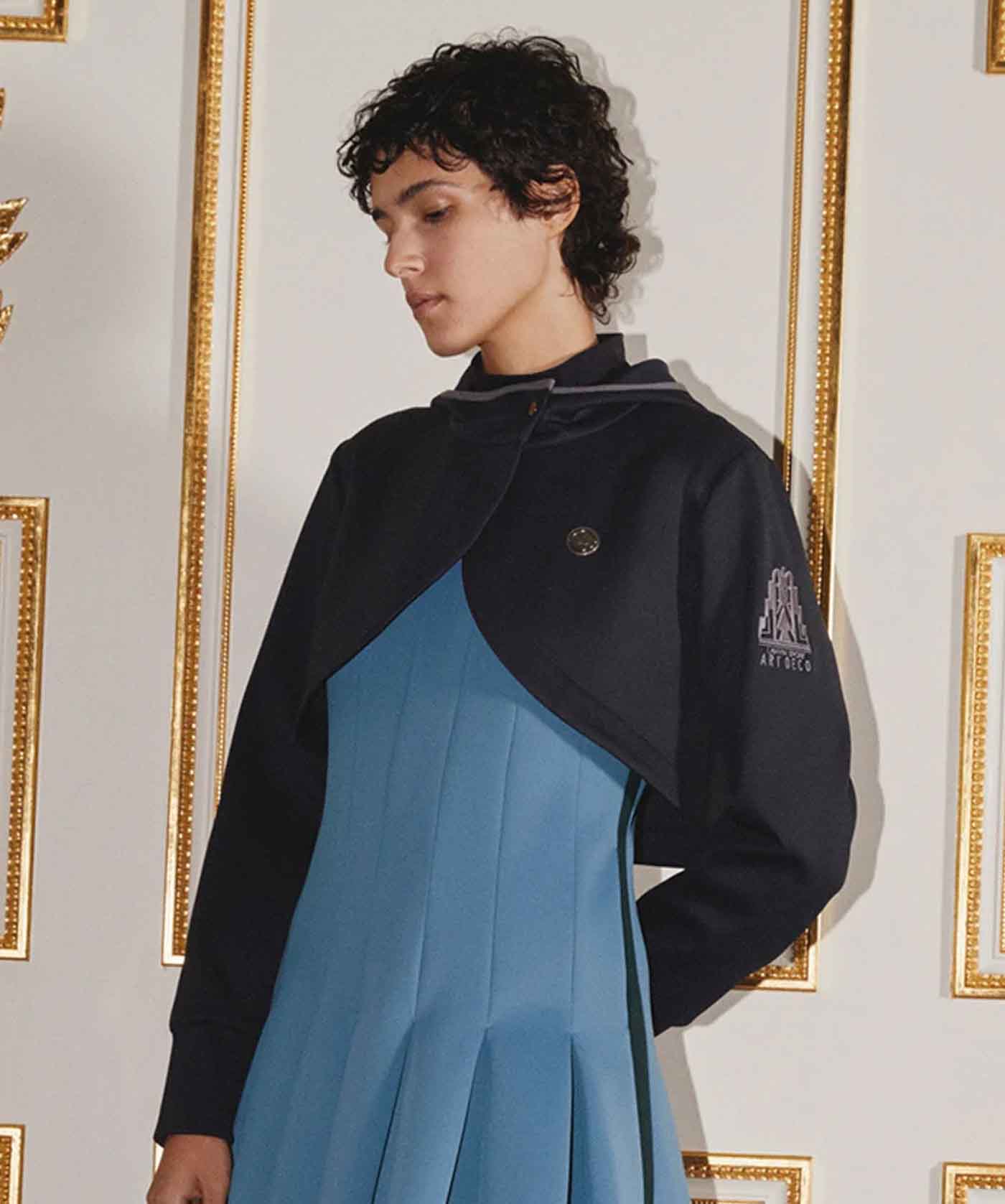 LANVIN SPORT LIVE 春の新作コレクション紹介