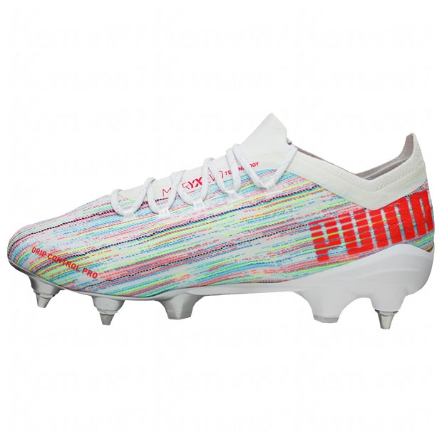 ウルトラ 1.2 MXSG プーマホワイト | ゲキサカFCストア