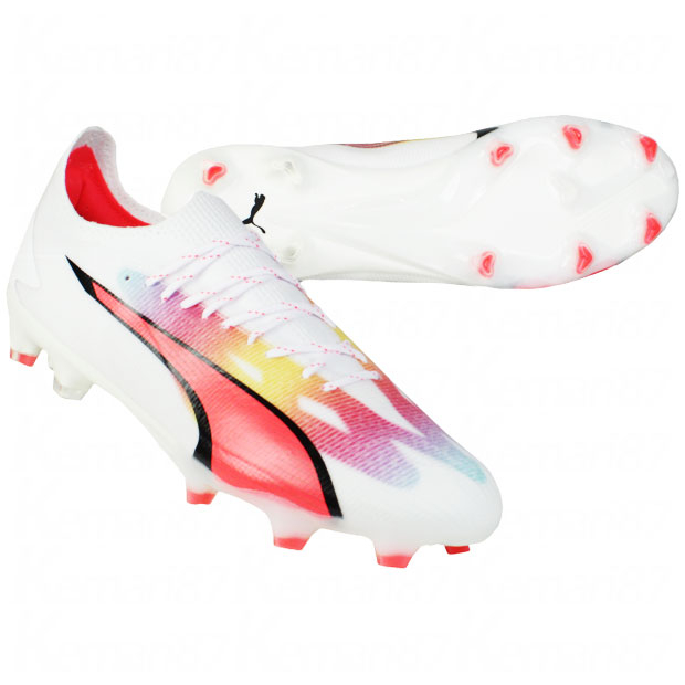 プーマ ウルトラ アルティメット 【熊谷紗希選手支給品】ウルトラ