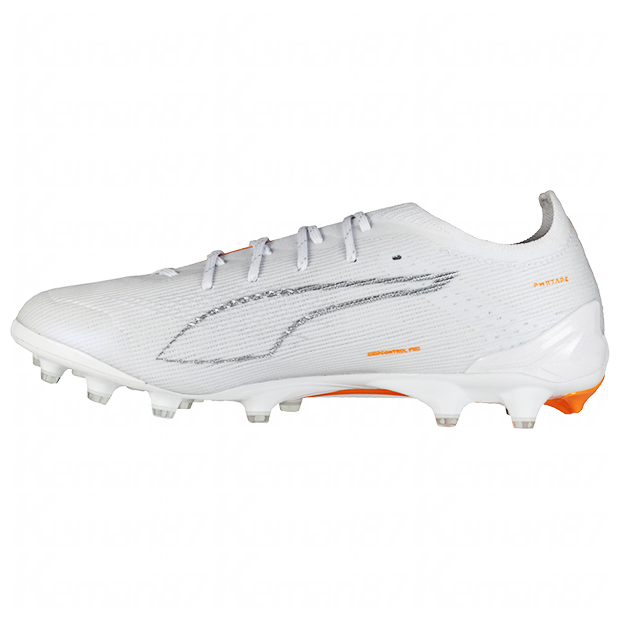 ウルトラ 6 アルティメット AG プーマホワイト | ゲキサカFCストア