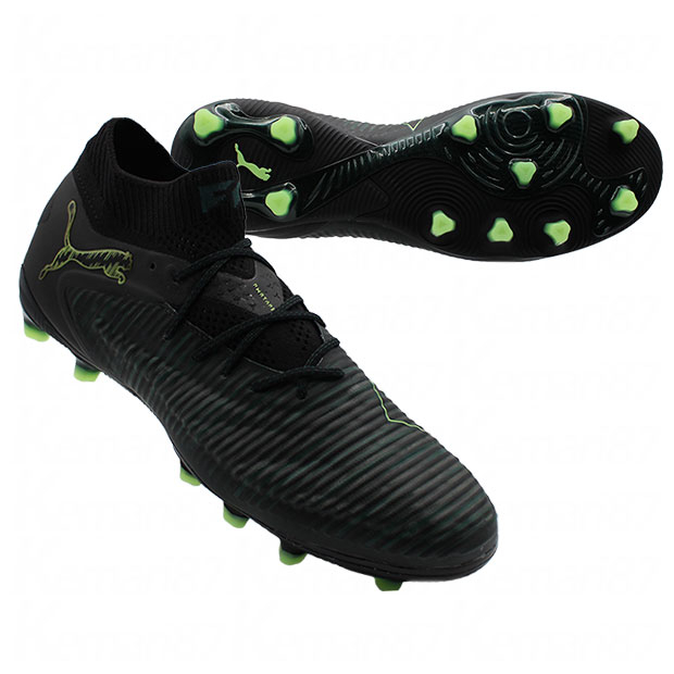 フューチャー 8 アルティメット AG プーマブラック | ゲキサカFCストア