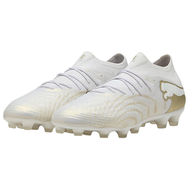 フューチャー 9 アルティメット HG/AG プーマホワイト | ゲキサカFCストア