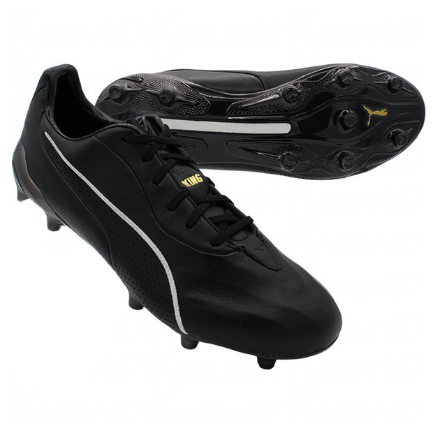 プーマキング アルティメット HG/AG グローイングレッド | ゲキサカFC