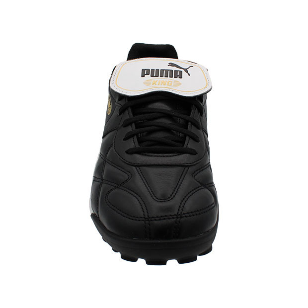 プーマキング トップ TT プーマブラック | ゲキサカFCストア