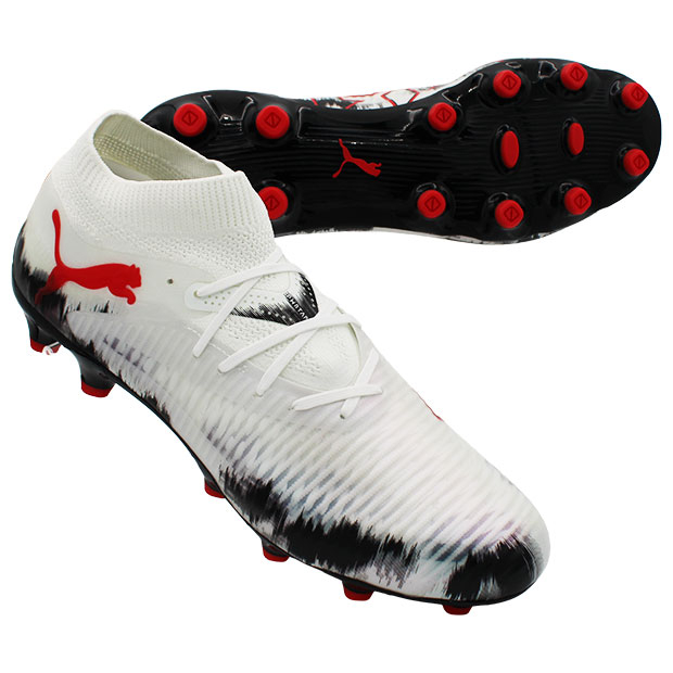 フューチャー 8 プロ HG/AG JPLE プーマホワイト | ゲキサカFCストア