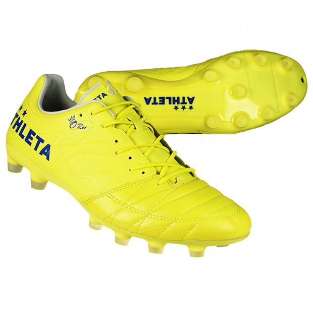 O-Rei T7 フラッシュイエロー | ゲキサカFCストア