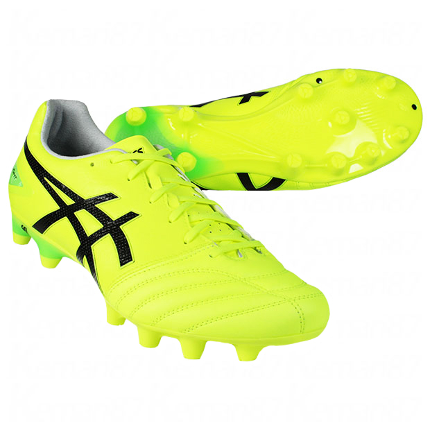 DSライト プロ ワイド セーフティイエロー×ブラック | ゲキサカFCストア