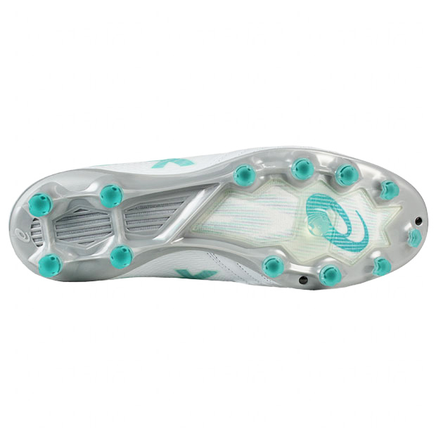 DSライト X-FLY PRO 2 ホワイト×シーグラス | ゲキサカFCストア