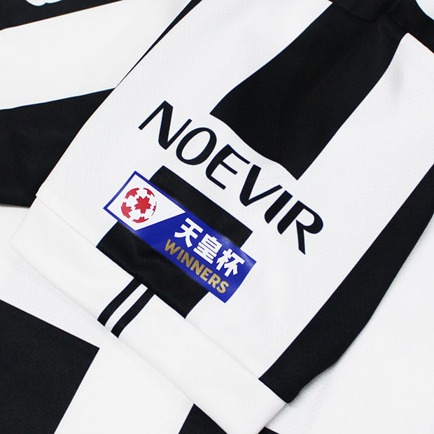 ヴィッセル神戸 30周年記念 半袖レプリカユニフォーム 9.宮代大聖