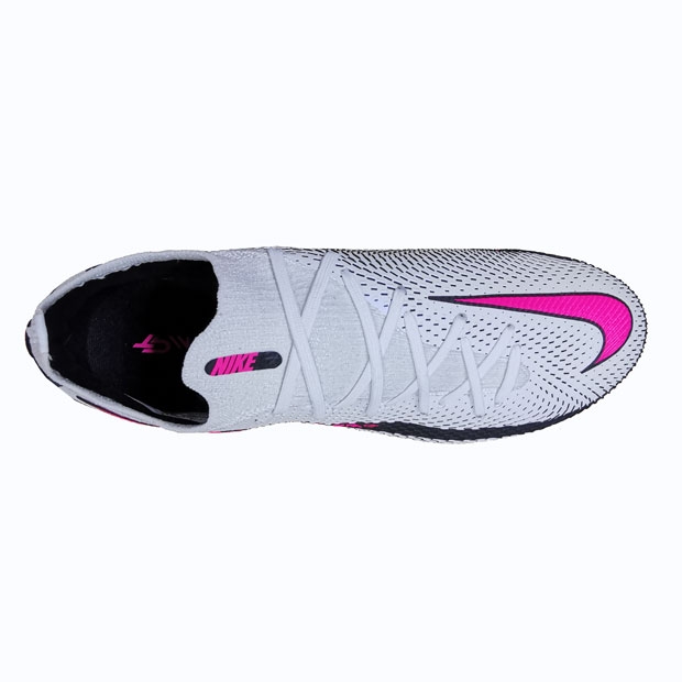 ファントム GT エリート AG-PRO ホワイト×ピンクブラスト | ゲキサカFC