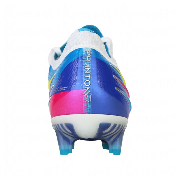 ファントム GT エリート FG クローリンブルー×ピンクブラスト