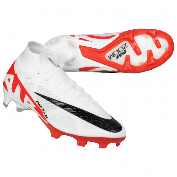 マーキュリアル ヴェイパー 14 エリート AG ボルト×ブライトクリムゾン