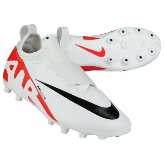 ジュニア ズーム マーキュリアル ヴェイパー 15 アカデミー HG