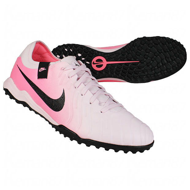 ティエンポ レジェンド 10 PRO TF ピンクフォーム×ブラック | ゲキサカ