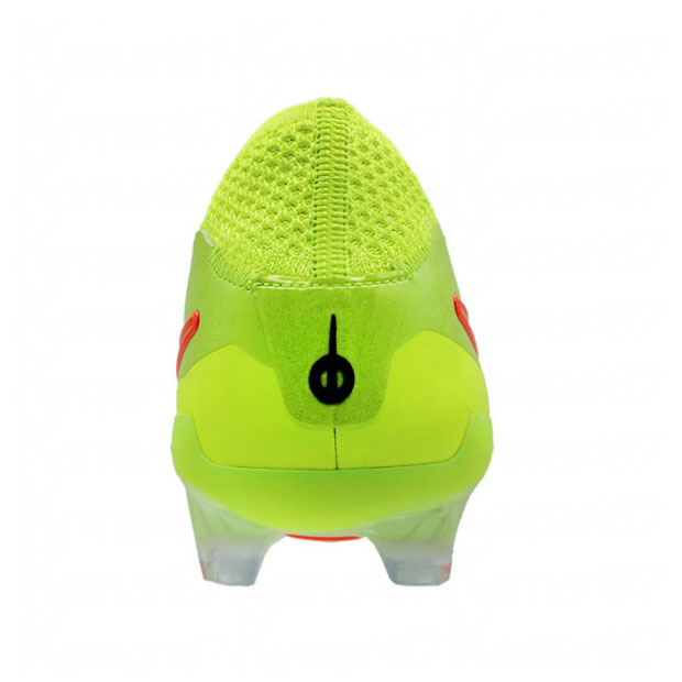 ティエンポ レジェンド 10 エリート FG ボルト×ブラック | ゲキサカFC