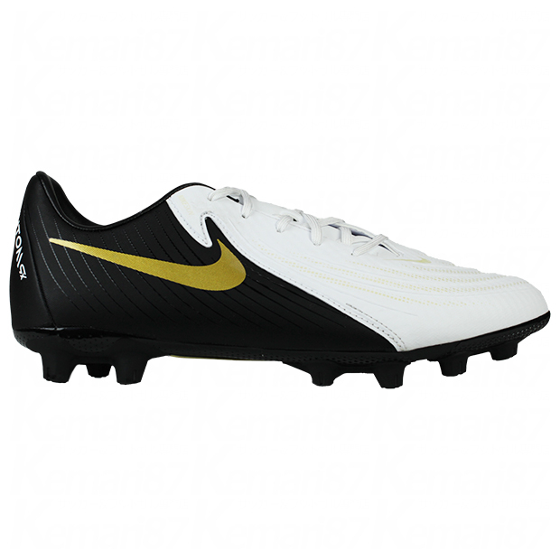 ファントム GX 2 アカデミー HG ホワイト×ブラック | ゲキサカFCストア