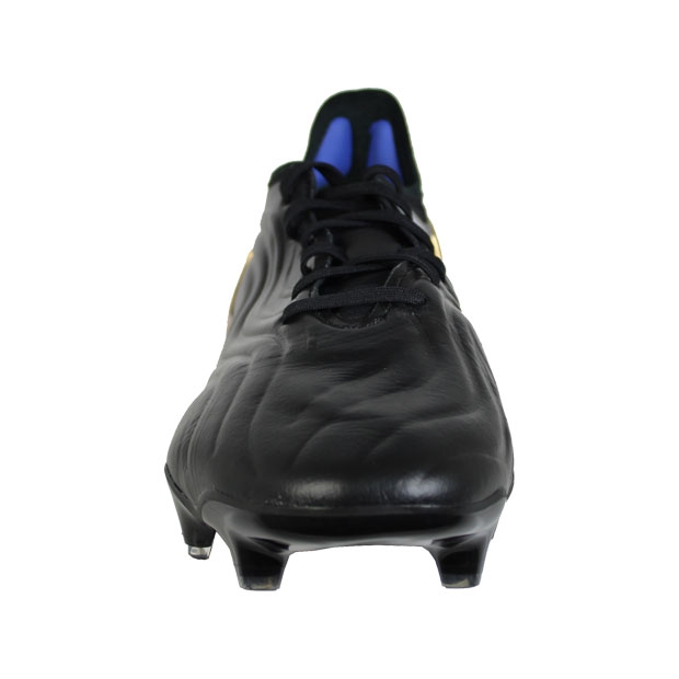 コパ センス.1 FG コアブラック×フットウェアホワイト | ゲキサカFCストア