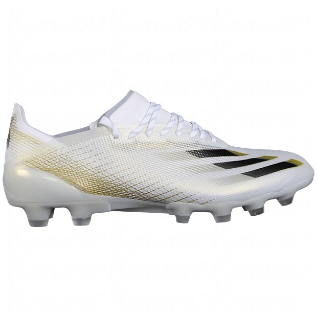 エックス ゴースト.1 ジャパン HG/AG フットウェアホワイト×コア