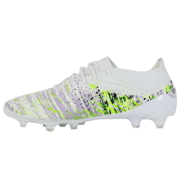 コパ 20.1 AG フットウェアホワイト×シグナルグリーン | ゲキサカFCストア