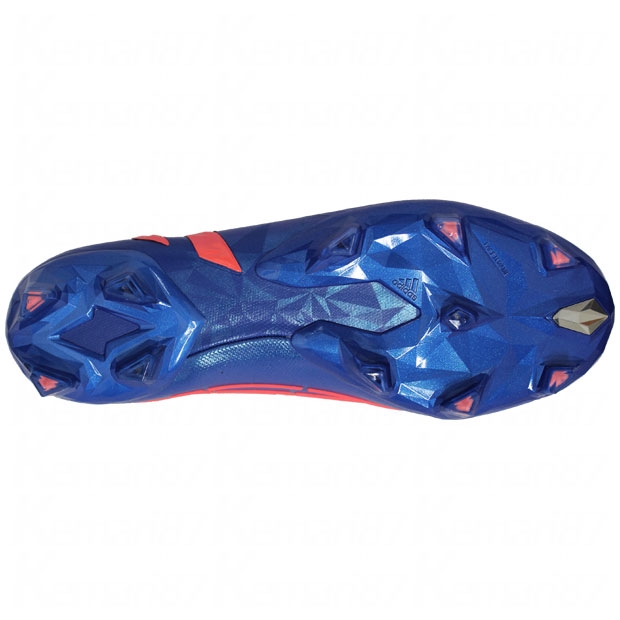 プレデター エッジ.1 FG ハイレゾブルー×ターボ | ゲキサカFCストア