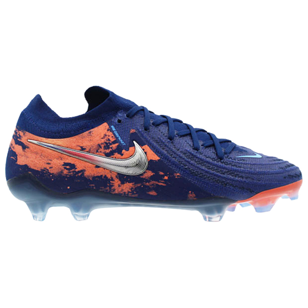 ファントム GX 2 エリート FG EH ブルーボイド×クローム | ゲキサカFC