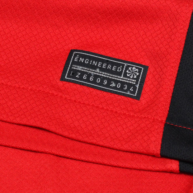 ジュニア 浦和レッズ 2025 ホーム 半袖レプリカユニフォーム 14.関根