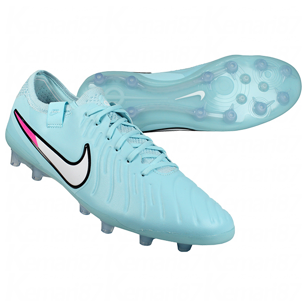 ティエンポ レジェンド 10 エリート AG-PRO コパ×ホワイト | ゲキサカ