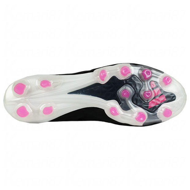 コパ ピュア.1 ジャパン HG/AG コアブラック×ゼロメタリック