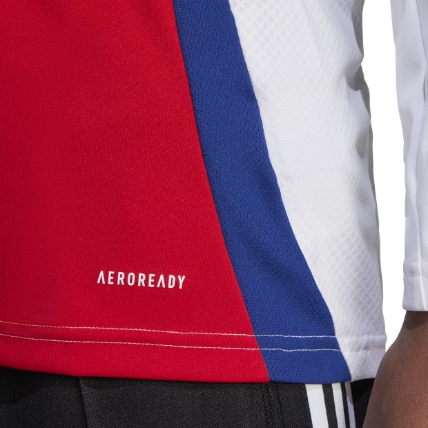 アーセナル 24-25 ホーム 長袖レプリカユニフォーム | ゲキサカFCストア