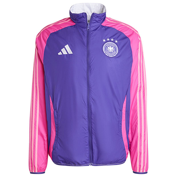 ドイツ代表 アンセムジャケット | ゲキサカFCストア