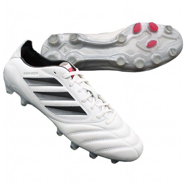 コパ アイコン 2 HG/AG ジャパン フットウェアホワイト×コアブラック