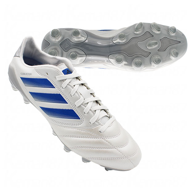 コパ アイコン 2 PRO HG フットウェアホワイト×コアブラック